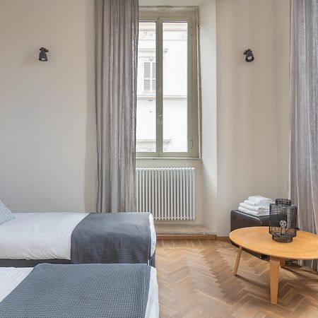 Mami'S Home Trastevere Apt With Private Terrace ローマ エクステリア 写真