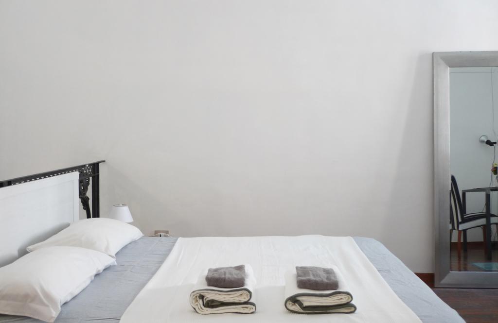 Mami'S Home Trastevere Apt With Private Terrace ローマ 部屋 写真