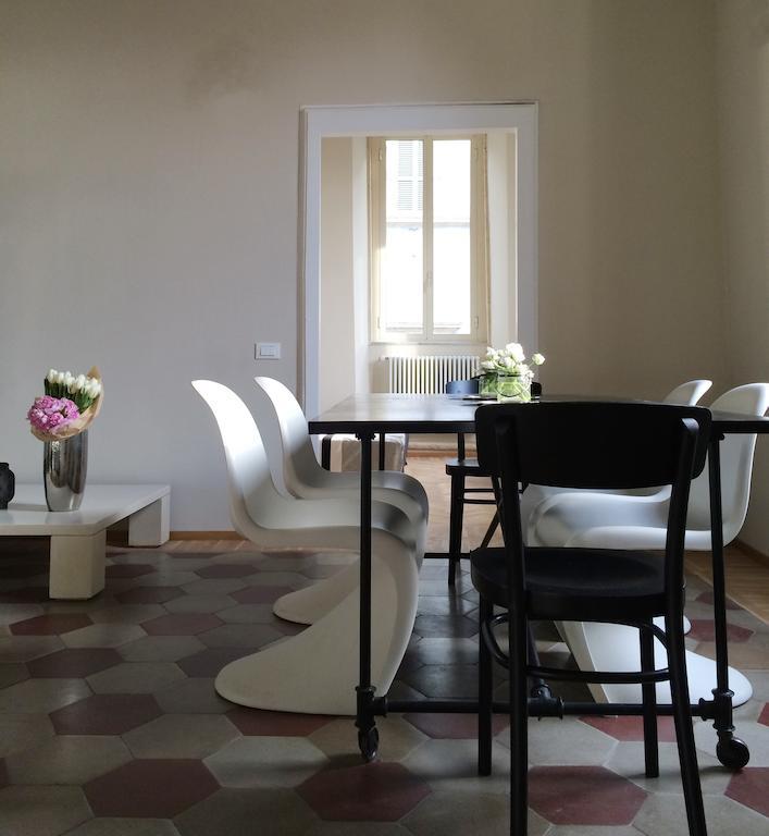 Mami'S Home Trastevere Apt With Private Terrace ローマ 部屋 写真