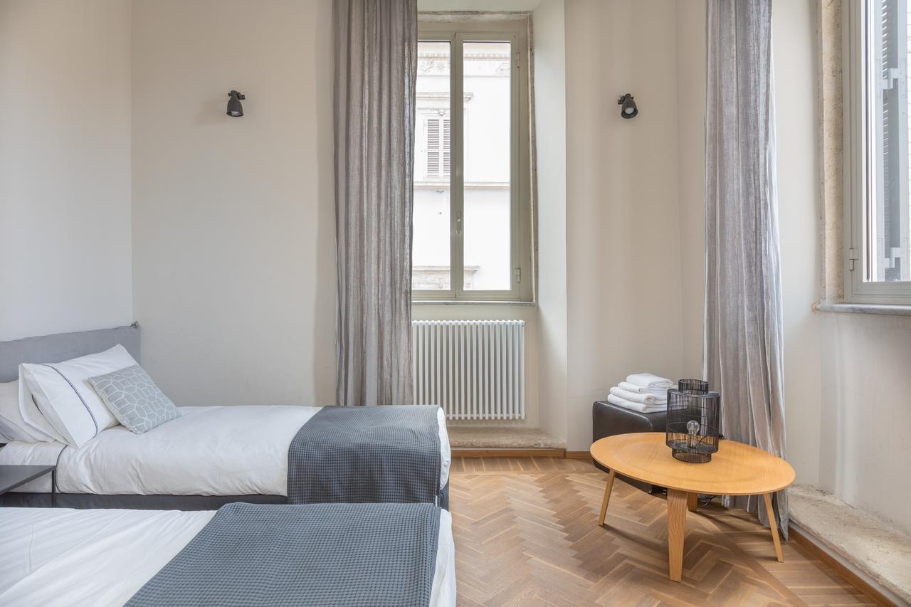 Mami'S Home Trastevere Apt With Private Terrace ローマ エクステリア 写真