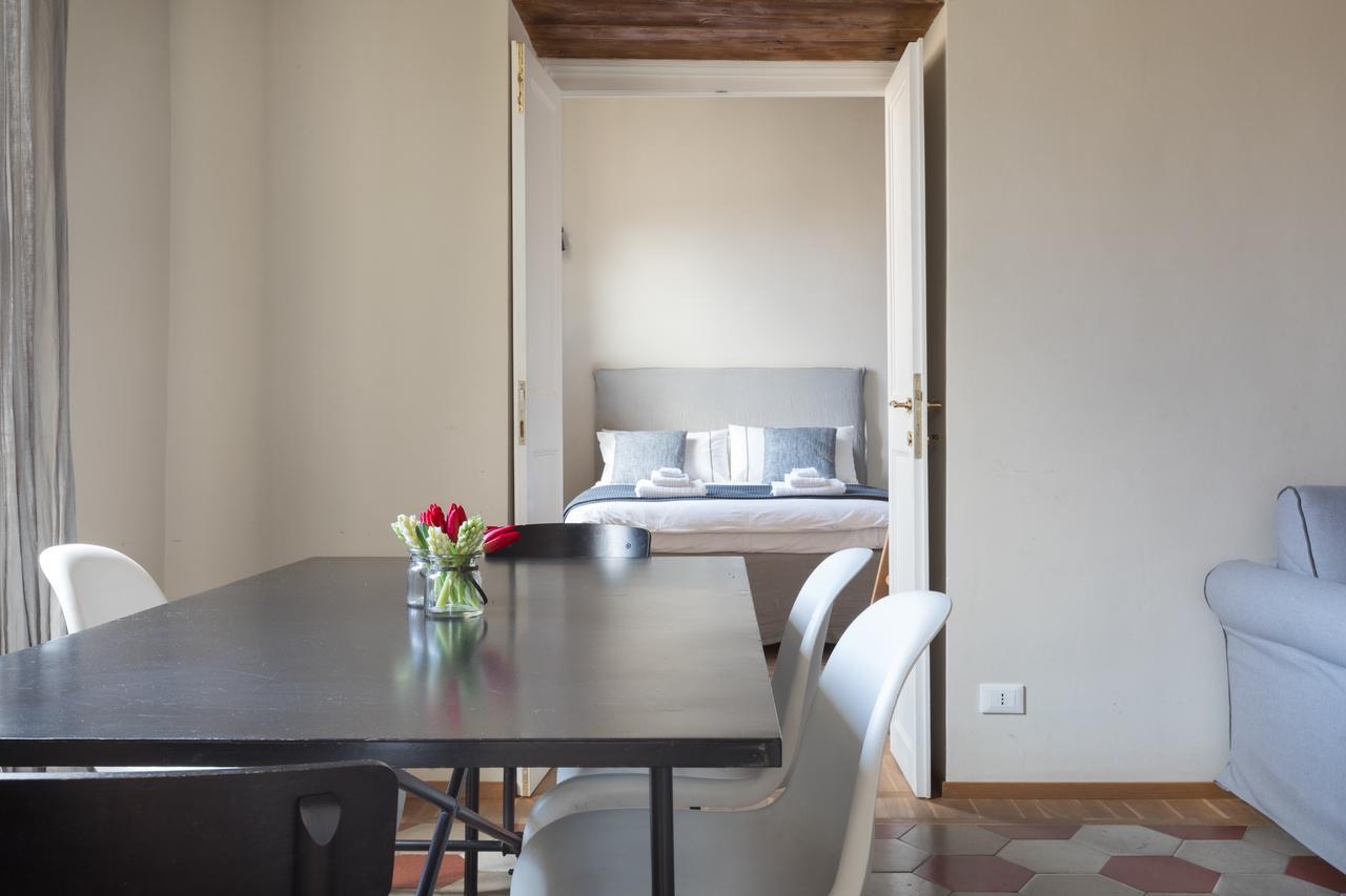 Mami'S Home Trastevere Apt With Private Terrace ローマ エクステリア 写真