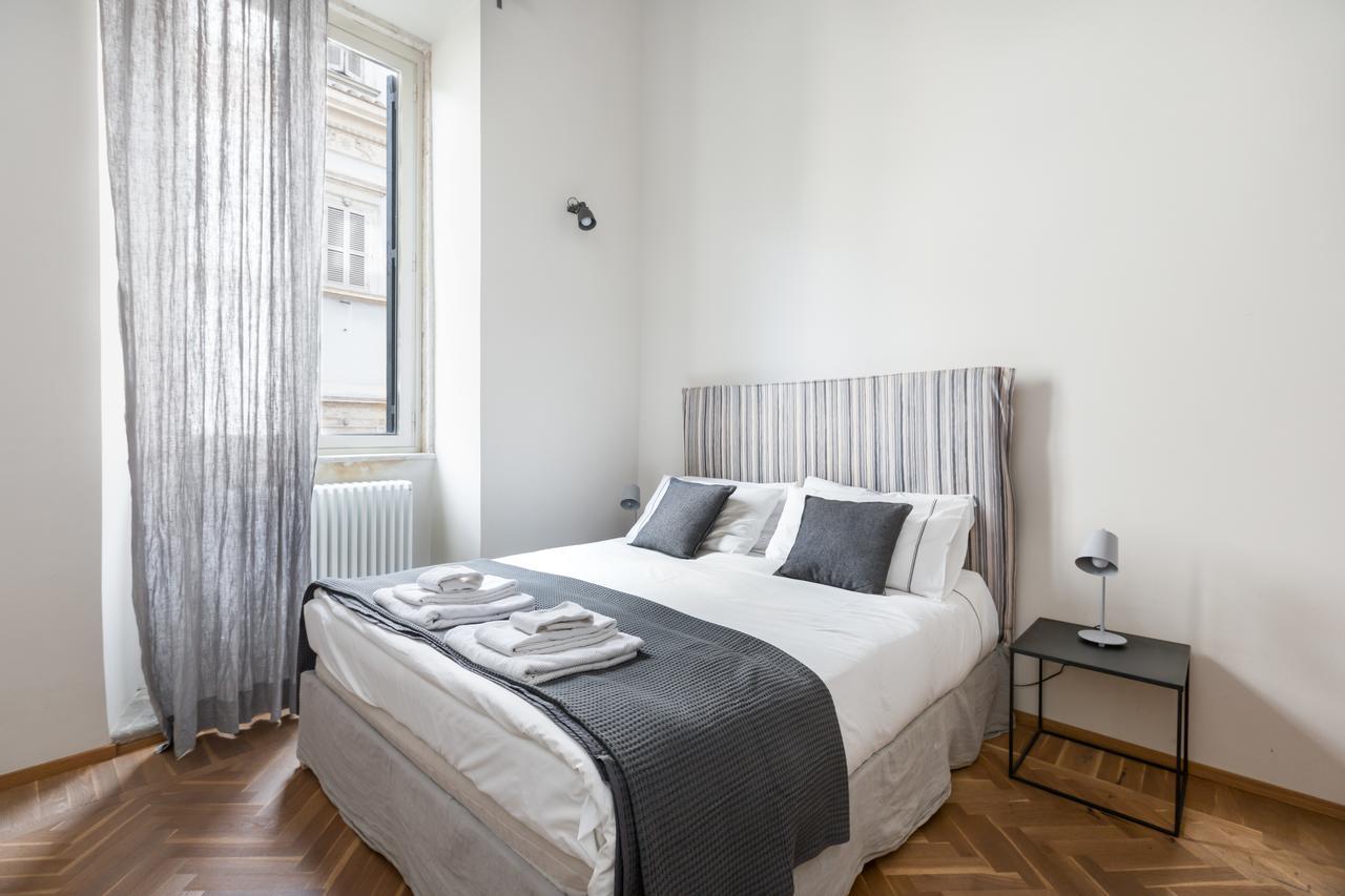 Mami'S Home Trastevere Apt With Private Terrace ローマ エクステリア 写真