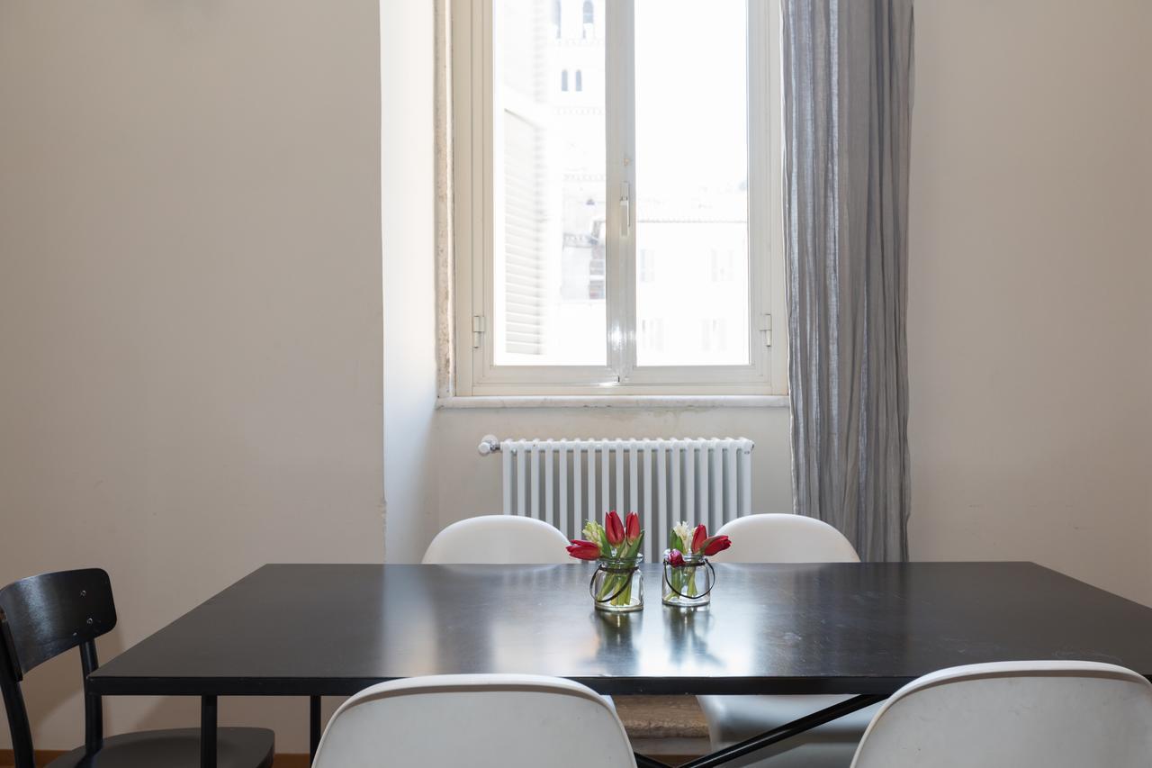 Mami'S Home Trastevere Apt With Private Terrace ローマ エクステリア 写真
