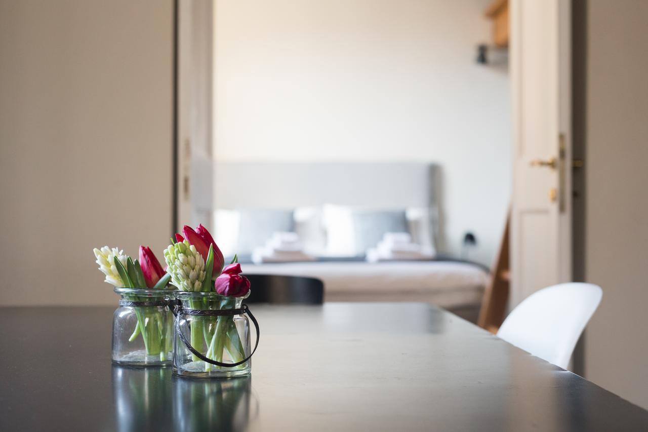 Mami'S Home Trastevere Apt With Private Terrace ローマ エクステリア 写真