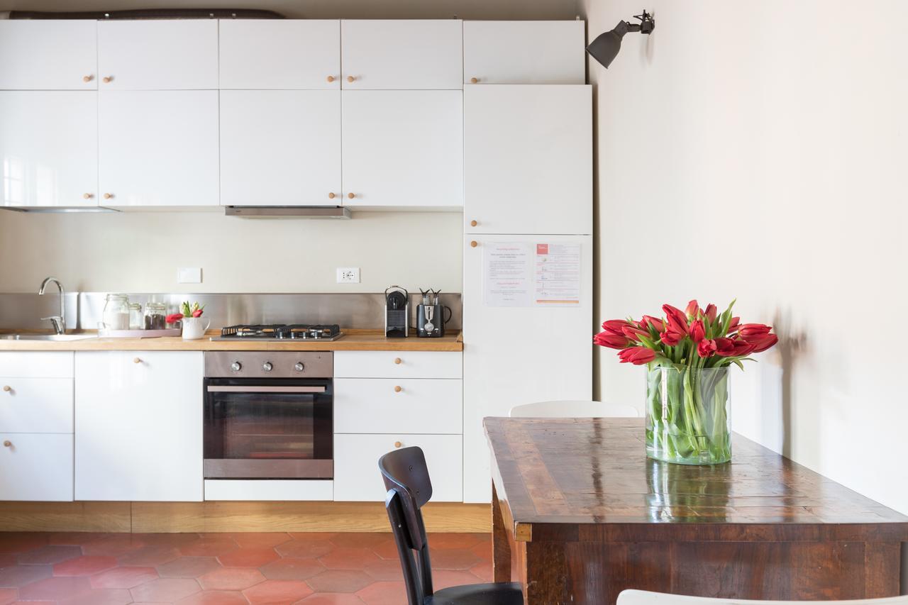 Mami'S Home Trastevere Apt With Private Terrace ローマ エクステリア 写真