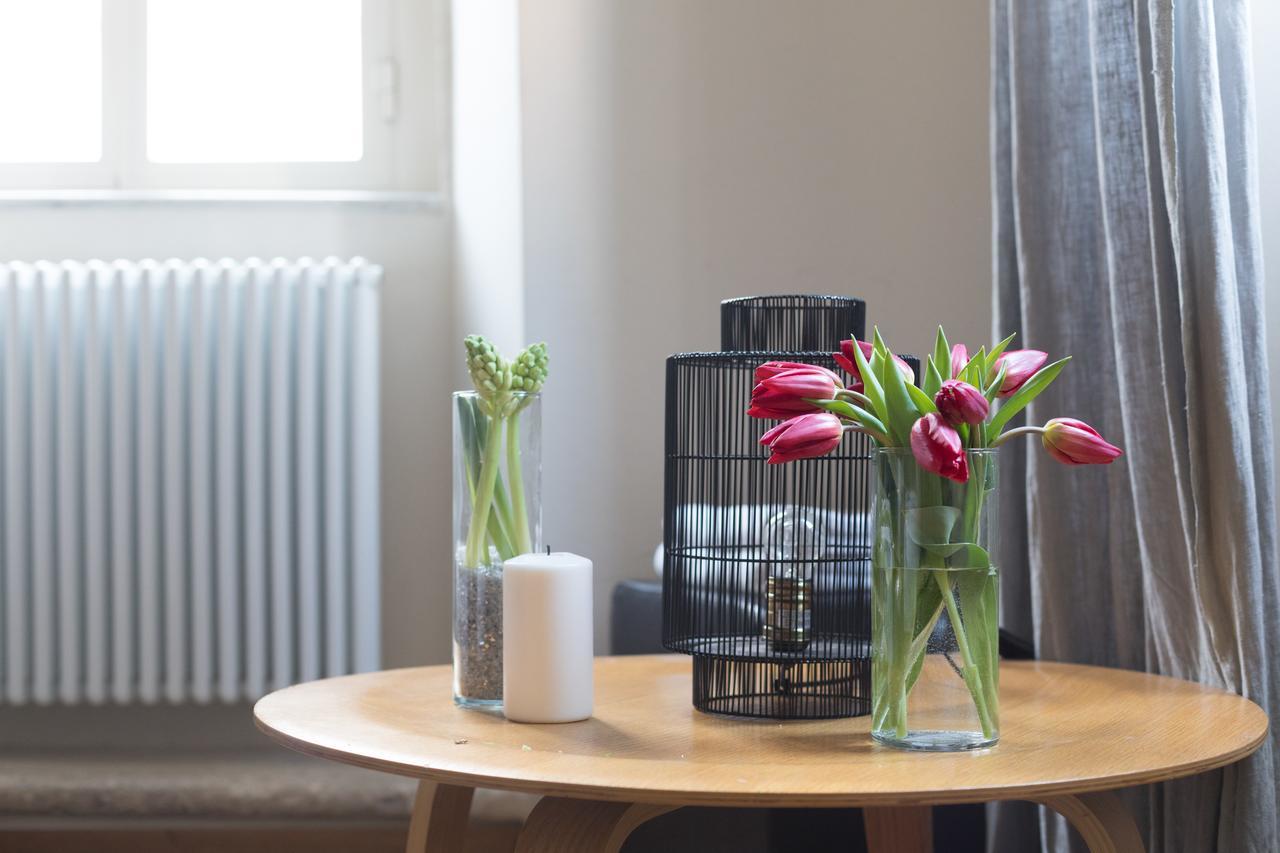 Mami'S Home Trastevere Apt With Private Terrace ローマ エクステリア 写真