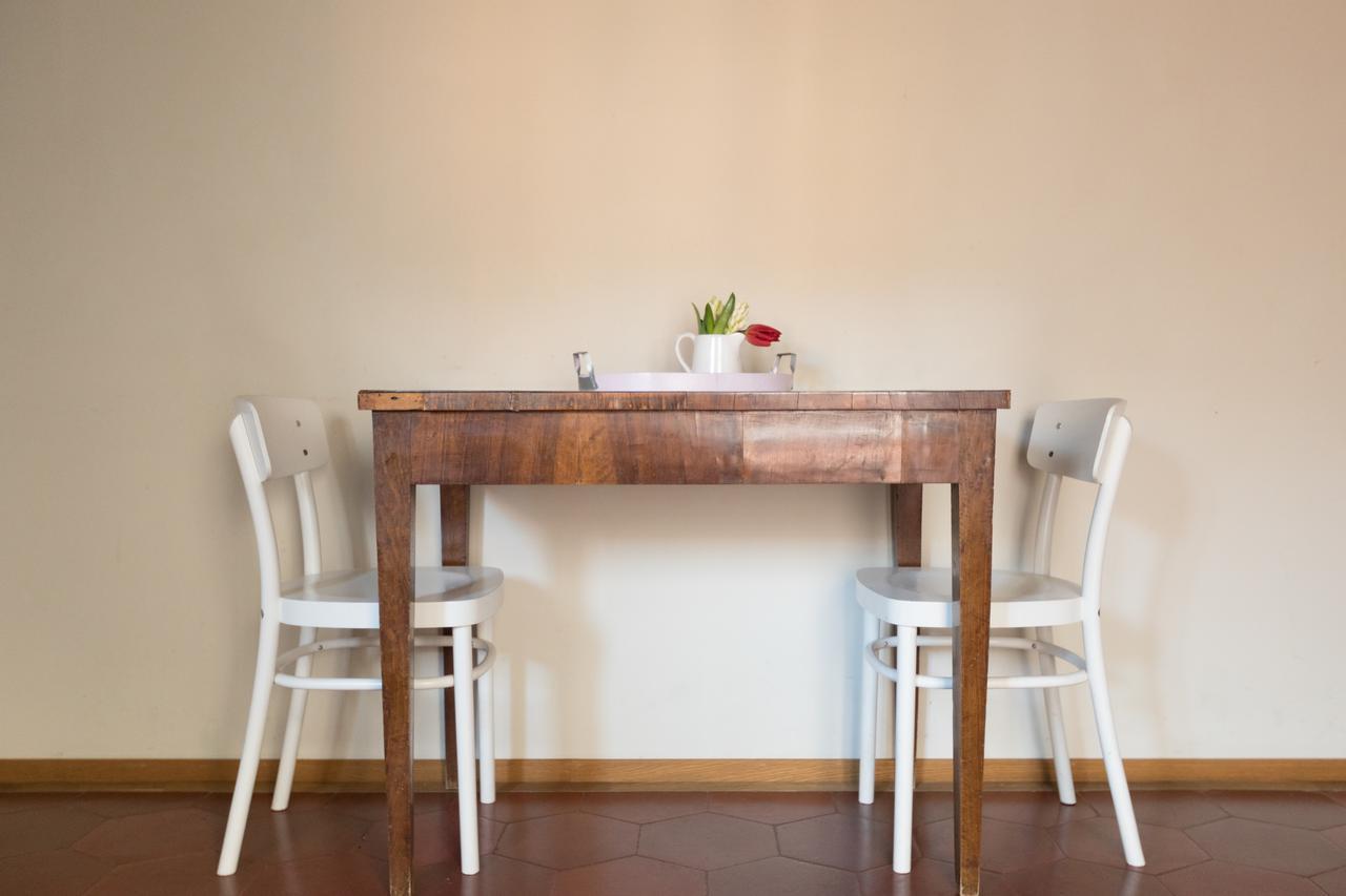 Mami'S Home Trastevere Apt With Private Terrace ローマ エクステリア 写真