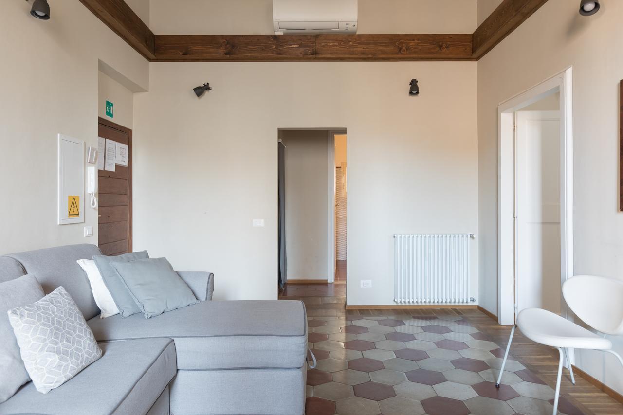 Mami'S Home Trastevere Apt With Private Terrace ローマ エクステリア 写真