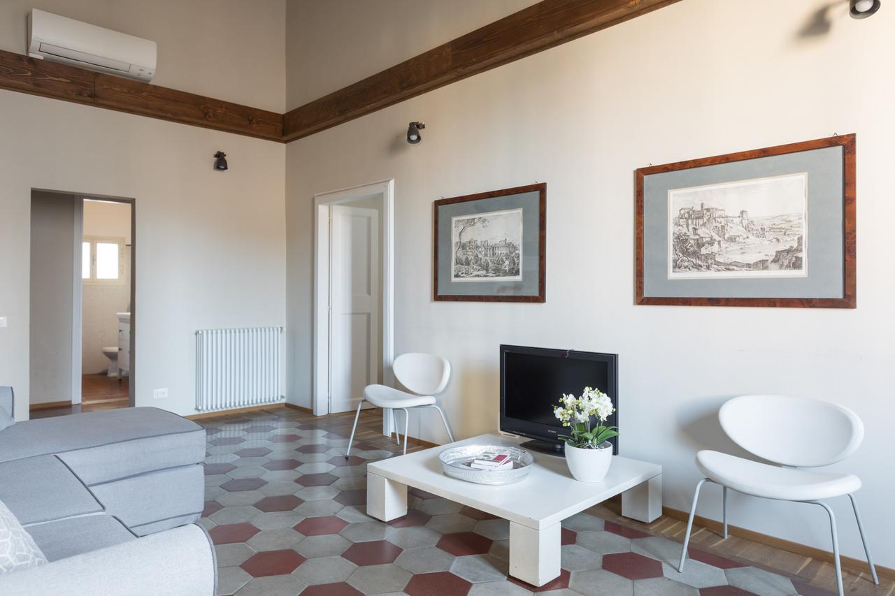 Mami'S Home Trastevere Apt With Private Terrace ローマ エクステリア 写真