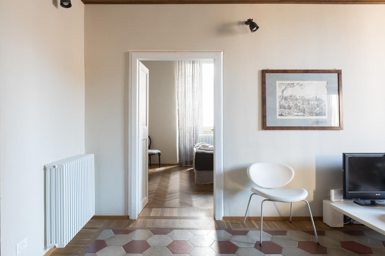 Mami'S Home Trastevere Apt With Private Terrace ローマ エクステリア 写真