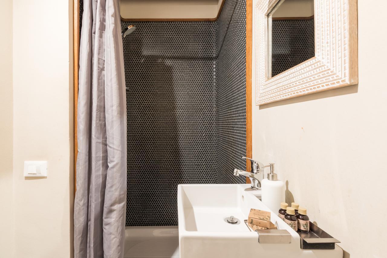 Mami'S Home Trastevere Apt With Private Terrace ローマ エクステリア 写真