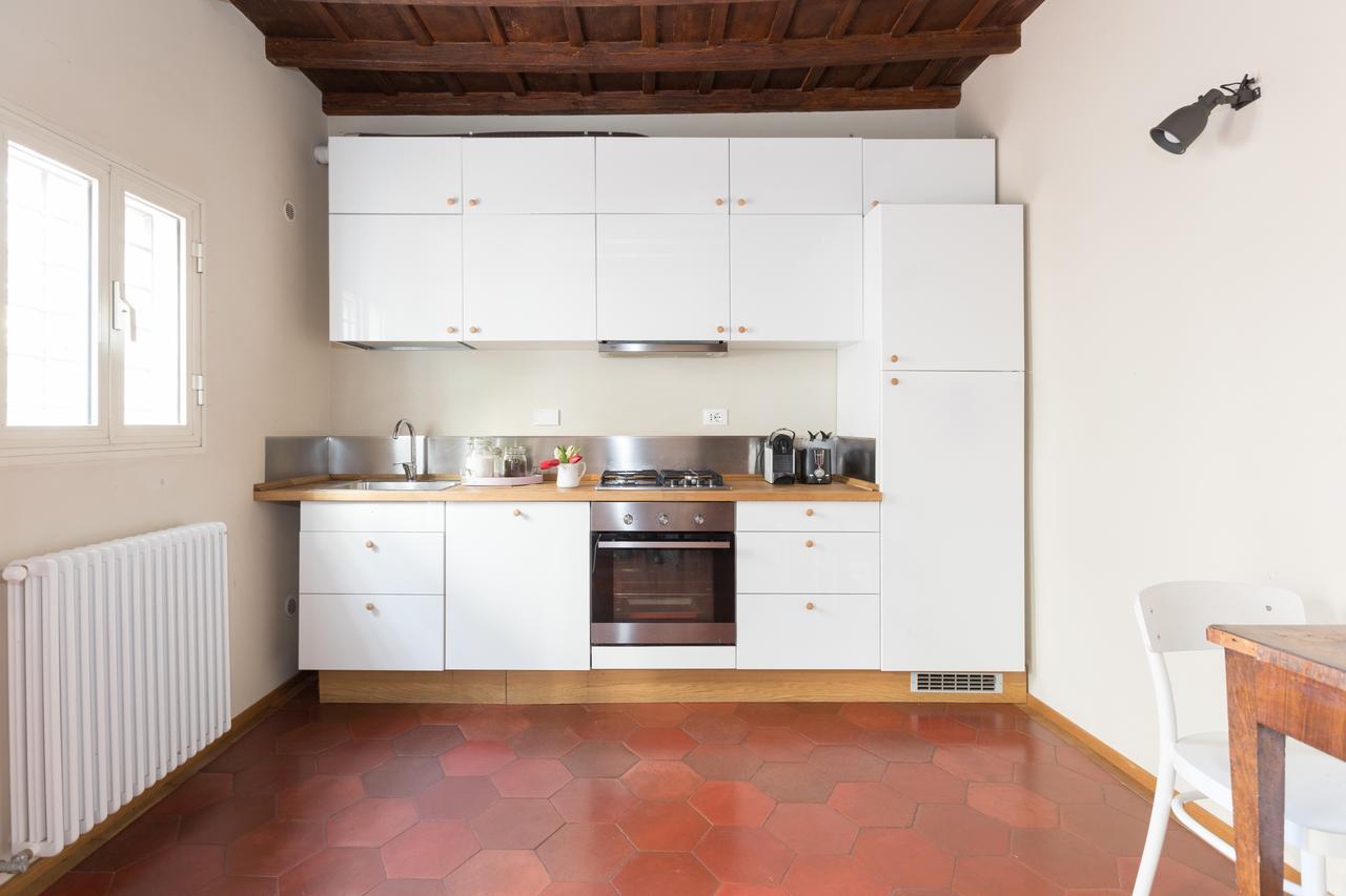 Mami'S Home Trastevere Apt With Private Terrace ローマ エクステリア 写真