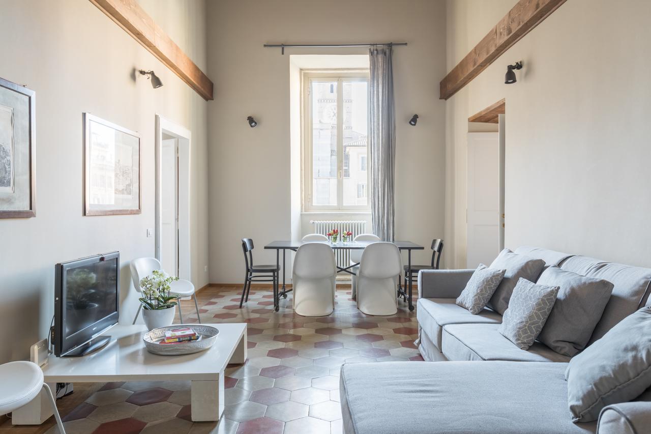 Mami'S Home Trastevere Apt With Private Terrace ローマ エクステリア 写真