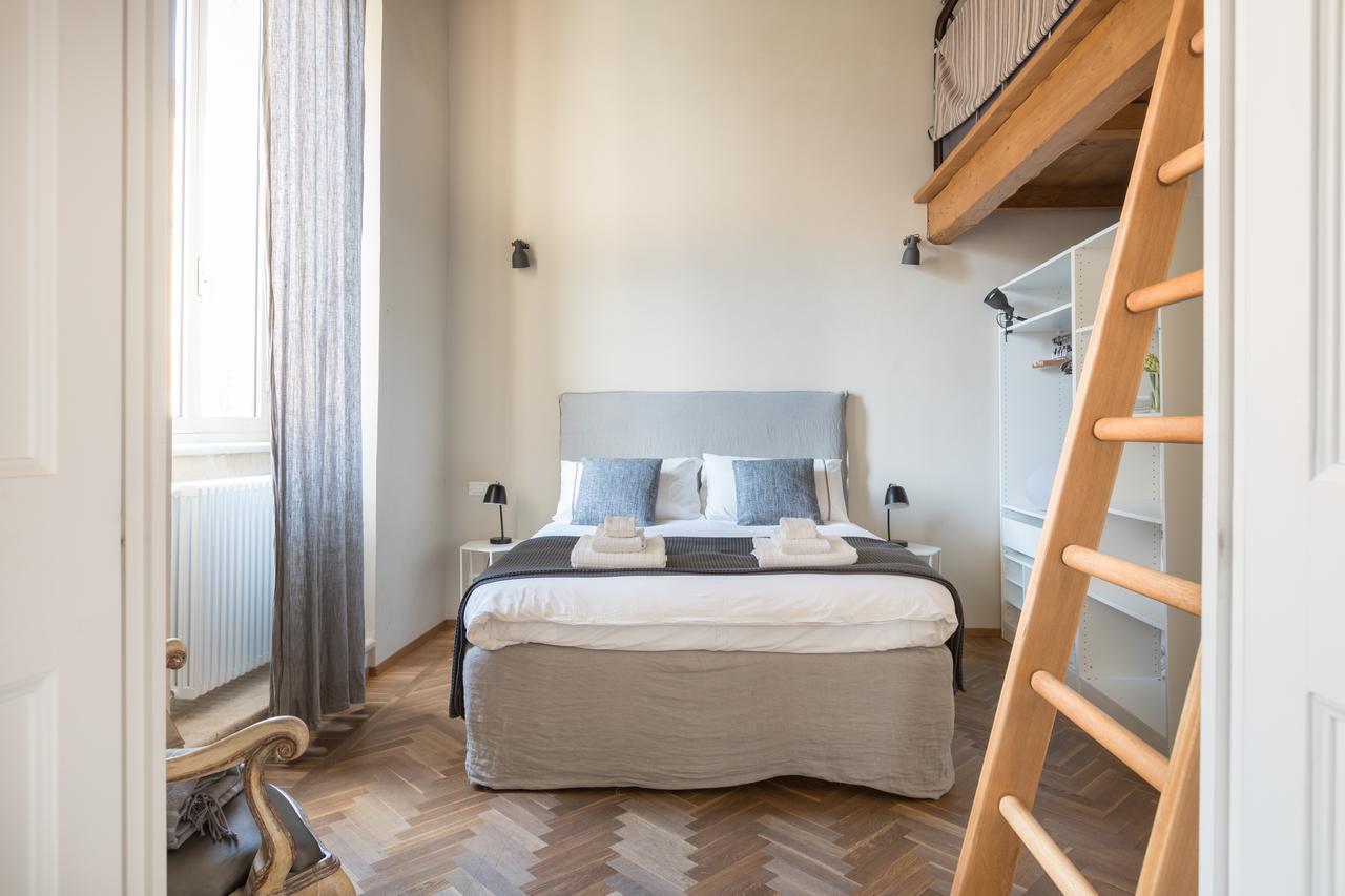 Mami'S Home Trastevere Apt With Private Terrace ローマ エクステリア 写真