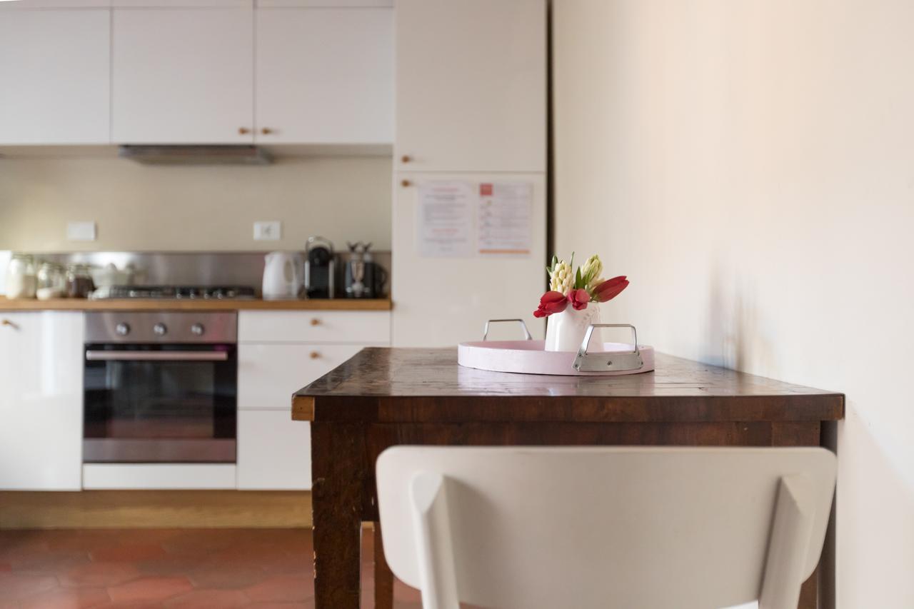 Mami'S Home Trastevere Apt With Private Terrace ローマ エクステリア 写真