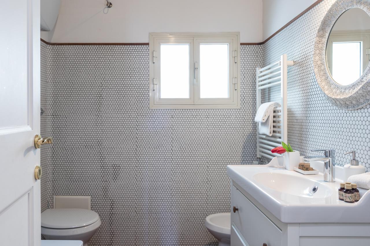 Mami'S Home Trastevere Apt With Private Terrace ローマ エクステリア 写真