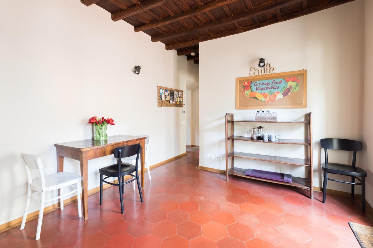 Mami'S Home Trastevere Apt With Private Terrace ローマ エクステリア 写真
