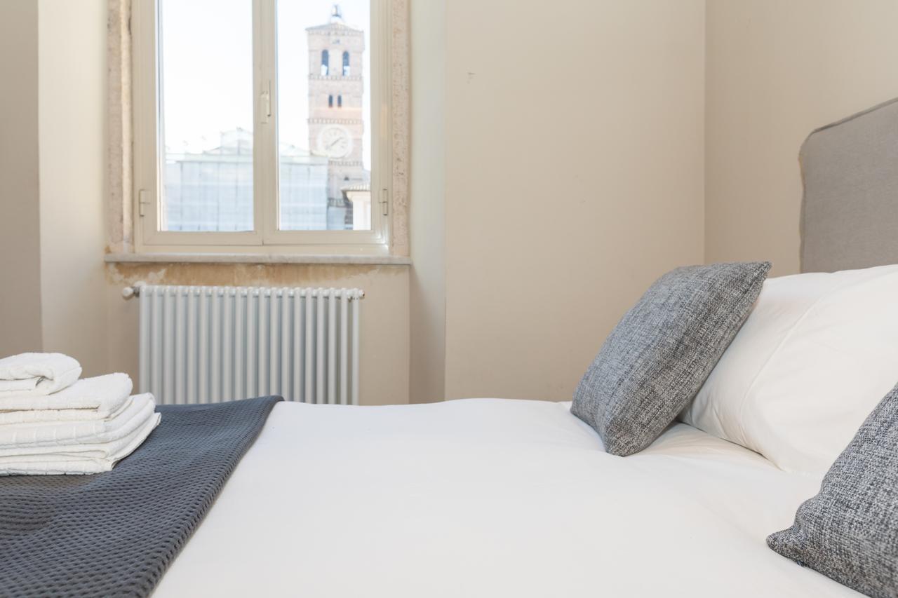 Mami'S Home Trastevere Apt With Private Terrace ローマ エクステリア 写真